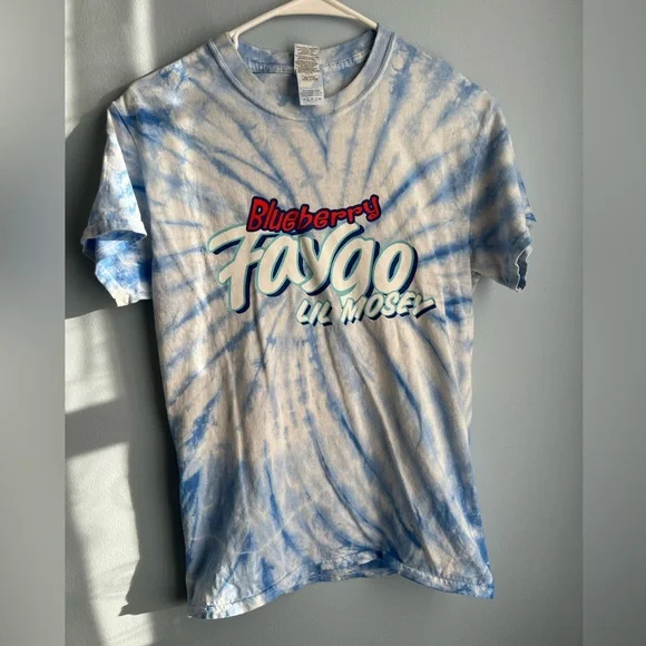 Lil Mosey Graphic Tee